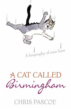 Cover A Cat Called Birmingham