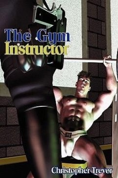 The Gym Instructor - Trevor, Christopher