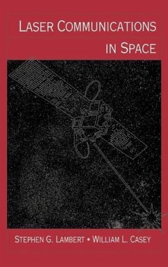 Laser Communications in Space - Lambert, Stephen G.