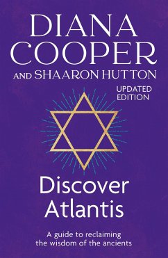 Discover Atlantis - Cooper, Diana;Hutton, Shaaron