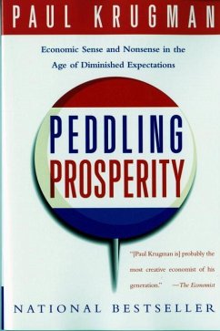 Peddling Prosperity - Krugman, Paul R.