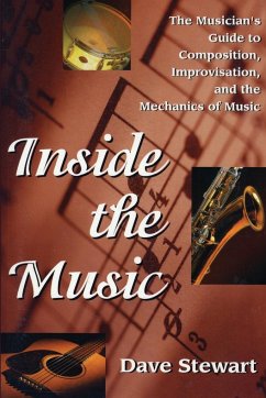 Inside the Music - Stewart, Dave