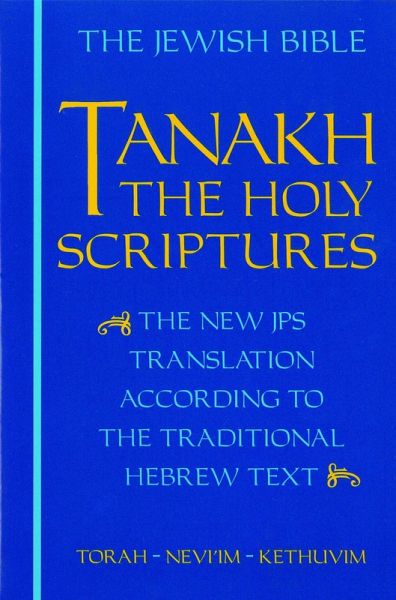 Tanakh