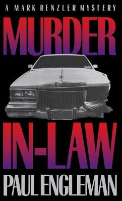 Murder-In-Law - Engleman, Paul
