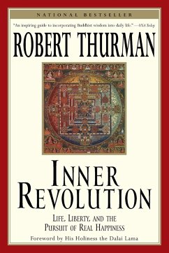 Inner Revolution - Thurman, Robert