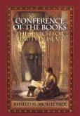Conference of the Books Conference of the Books