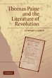 Thomas Paine and the Literature of... - Bild 1