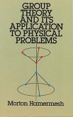 Group Theory and its Application to Physical Problems Group Theory and its Application to Physical Problems
