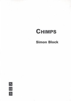 Chimps - Block, Simon