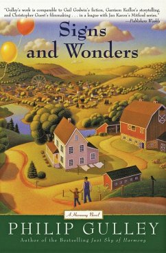 Signs and Wonders - Gulley, Philip