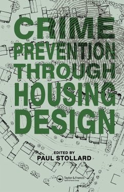 Cover Crime Prevention Through Housing Design