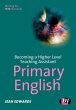 Becoming a Higher Level Teaching... - Bild 1