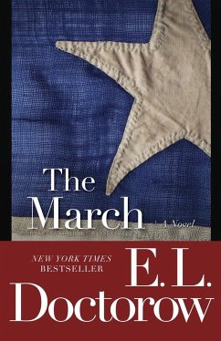 The March - Doctorow, E L