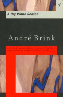 Dry White Season - Brink, Andre