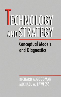 Cover Technology and Strategy