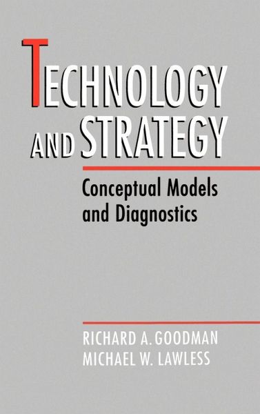 Technology and Strategy