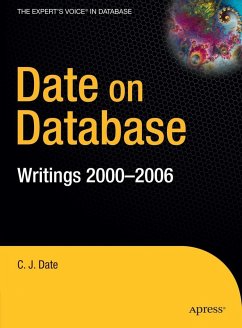Date on Database - Date, Christopher