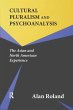 Cultural Pluralism and Psychoanalysis - Bild 1
