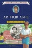 Arthur Ashe: Young Tennis Champion