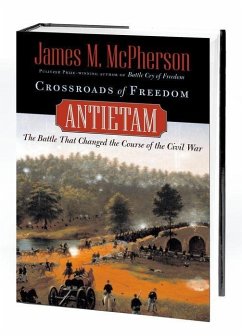 Crossroads of Freedom - McPherson, James M