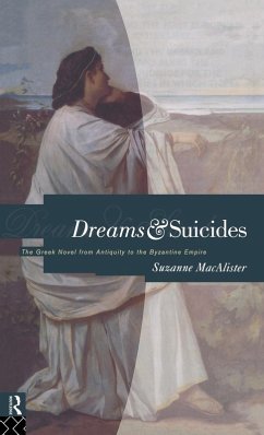 Cover Dreams and Suicides