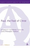 Paul, the Fool of Christ