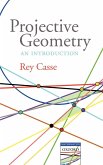 Projective Geometry, an Introduction Projective Geometry, an Introduction