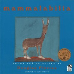 Mammalabilia - Florian, Douglas; Harcourt