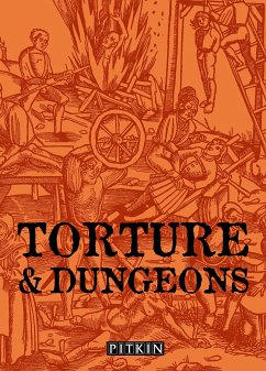 Torture & Dungeons - McIlwain, John