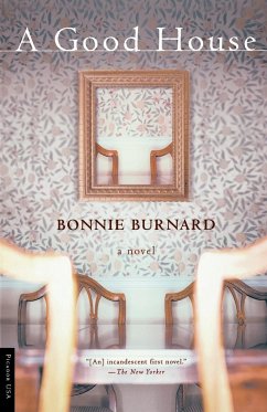 A Good House - Burnard, Bonnie