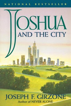 Joshua and the City - Girzone, Joseph F.