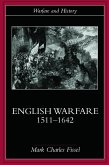 English Warfare, 1511-1642