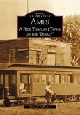 Ames: A Ride Through Town on the Dinkey
