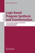 Logic Based Program Synthesis and... - Bild 1