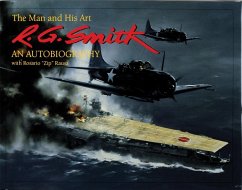 R.G. Smith: The Man and His Art: An Autobiography - Smith, R. G.