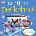 Bedtime Peekaboo!: Touch-And-Feel and Lift-The-Flap