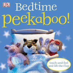 Bedtime Peekaboo! - Dk