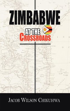 Zimbabwe at the Crossroads