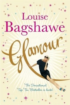 Glamour, English edition - Bagshawe, Louise