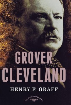 Grover Cleveland - Graff
