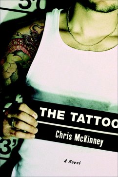 The Tattoo - Mckinney, Chris