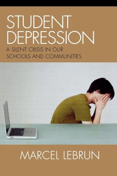 Student Depression - Lebrun, Marcel