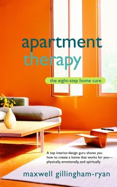 Apartment Therapy - Ryan, Maxwell