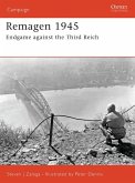 Remagen 1945: Endgame Against the Third Reich