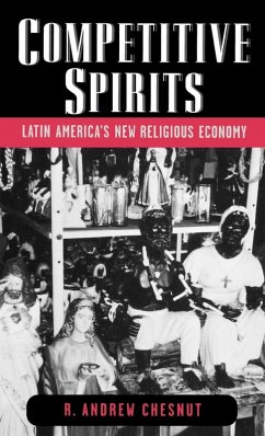 Competitive Spirits - Chesnut, R. Andrew Competitive Spirits - Chesnut, R. Andrew