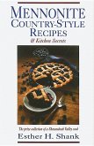 Mennonite Country-Style Recipes