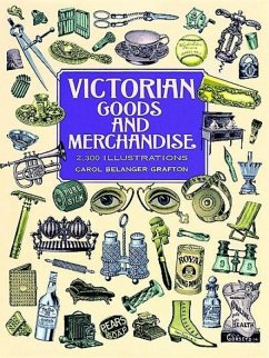 Victorian Goods and Merchandise - Grafton, Carol Belanger