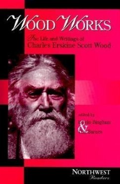 Wood Works - Bingham, Edwin