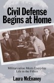 Civil Defense Begins at Home Civil Defense Begins at Home