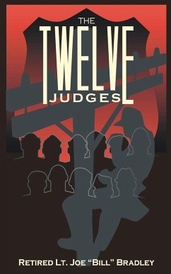The Twelve Judges - Bradley, Lt. Joe